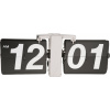 VOX Arni Retro Clock Flock Nástenné hodiny (VOX Arni Retro Clock Flock Nástenné hodiny)