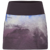Craft ADV SubZ Skirt 3 větruodolná sukně dámská Barva: Fialová, Velikost: M
