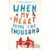 When My Heart Joins the Thousand - A. J. Steiger
