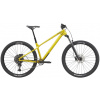 Horský bicykel Cannondale Habit HT 2 - Phoenix Yellow XL