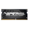 Patriot Viper Steel SODIMM DDR4 16GB 2666MHz PVS416G266C8S