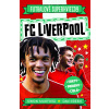 FC Liverpool - Dan Green a Simon Mugford