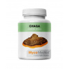 MycoMedica Chaga 500 mg 90 kapslí