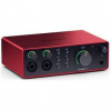 Zvuková karta Focusrite Scarlett 4i4 4th Gen (SCARLETT4i4-4G)