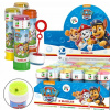 Bublifuk - Paw Patrol mydlové bubliny 60ml LABYRINT HRA 36 ks (SOAP BUBBLES PSI Patrol 60 ml hry Labyrinth 36 PCS)