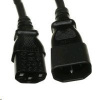 Cisco Jumper - Elektrický kábel - IEC 320 EN 60320 C13 - IEC 320 EN 60320 C14 - 3 m (CAB-C13-C14-AC)