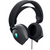 DELL Alienware Wired Gaming Headset - AW520H (Dark Side of the Moon) AW520H-G-DEAM