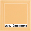 Romotop SOLID L Keramika (DESIGN krby): 35300 - Žltooranžová oceľ, keramika