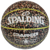 Spalding Commander In / Out Ball 76936Z basketball (103134) Black 7