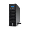 CyberPower OLS6000ERTXL3U UPS S dvojitou konverziou (online) 6 kVA 5400 W 1 AC zásuvky/AC zásuviek (OLS6000ERTXL3U)