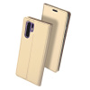 Puzdro DUX Ducis Skin pre Huawei P30 Pro zlaté.