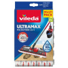VILEDA 2X Príspevok MOPA ULTRAMAX Ultrama Spray (VILEDA 2X Príspevok MOPA ULTRAMAX Ultrama Spray)