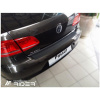 RIDER Ochranná lišta hrany kufra VW PASSAT B7 2010/2015 (SEDAN)