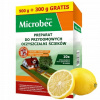 Bros Microbec WC Bio GEL 750ml SEPTICKÁ ČISTIČKA ODPADOVÝCH VÔD (BIO MICROBEC 10x SILNEJŠÍ BAKTÉRIOVÝ PRÍPRAVOK DO ČISTIARNE SEPTIK 1,2 kg)