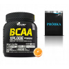 Prášok BCAA Xplode Powder Olimp 500 g oranžový