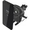 Držiak na mobilný telefón iOttie Easy One Touch Wireless 2 Vent & CD Mount (HLCRIO143)