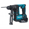 MAKITA AKU VŔTACIE KLADIVO 17 mm 18 V LXT