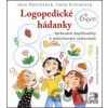 Logopedické hádanky - Ilona Eichlerová, Jana Havlíčková