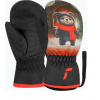 Rukavice Scottie 6485471-9042 Bear Reusch