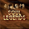Various - Soul Legends / Vinyl [UHQR]