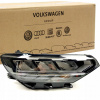 REFLEKTOR PREDNÁ LAMPA PRAVÝ REFLEKTOR VW PASSAT B8 3G1941036P
