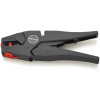 Klieste KNIPEX 12 40 200, 200 mm, 0.03-10.0mm, odblankovacie, samostavitelne