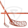 Zone AIR/ONE UD CONCEPT 29 THIN Copper 100cm (=110cm) levá (levá ruka dole)