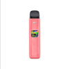 Uwell Caliburn G4 Pod Kit 1300 mAh Bateria: 1300 mAh, Farba:: Flamingo Red