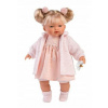 Španielska bábika Llorens Plačúca Aitana 33 cm