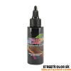 Ilustračná Nepriehľadná čierna airbrush farba CreateX 60 ml (by CreateX)