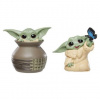 Hasbro Star Wars Mandalorian Baby Grogu™ S2E6 Súprava The Bounty