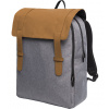 Halfar Urban Batoh na notebook HF3058 Brown