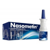 Nasometin 50 mikrogramov/dávku aer nau 10 g (fľ.HDPE s rozprašovačom) 1x60 dávok