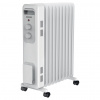 Olejový radiátor Sencor 2000 W biely (SOH 3209WH)