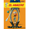Lucky Luke: 20. kavalerie - René Goscinny, Morris