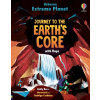 Journey to the Earth's core - Emily Bone, Rodrigo Cordeiro (ilustrátor)