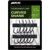 BKK Curved Shank veľ.2 10 ks