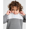Nike Súprava C/b Futra Crw St Gry B 66M402-M19 Sivá 12MTH