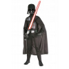 Kostým pre chlapca- Rubies Darth Vader Star Wars Boys (Super Mario Luigi Outfit Brother S-XL kostým)