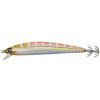 Savage Gear Wobler Squid Beat Trolling Floating Orange 10 cm 11 g