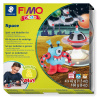 FIMO kids modelovacia súprava Form Play - vesmírna príšerka - úroveň 2
