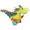 Plyšák Lamaze – Flip Flap Dráčik (796714275659)