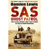 SAS Ghost Patrol - Damien Lewis