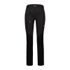 Mammut Pants 7613357821575 36 Čierna (Mammut Pants Courmayeur Takže nohavice ženy čierne 36)