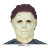 Maska zabijak Michael Myers horor Halloween