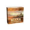 Mindok MARS: teraformácia