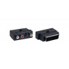 Redukcia SCART/3C+SHVS+prep.