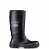 Topánky Dunlop Black 1000240 10.5 (45)