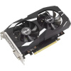 ASUS Dual GeForce RTX 3050 OC 6GB GDDR6 90YV0K60-M0NA00