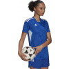 adidas teamwear Dámsky futbalový dres adidas Condivo 22 Match Day Jersey modrý GS0177 Veľkosť: M